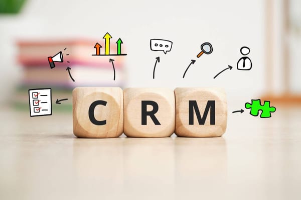 Melhores Práticas para Implementar um CRM Eficiente na Sua Empresa